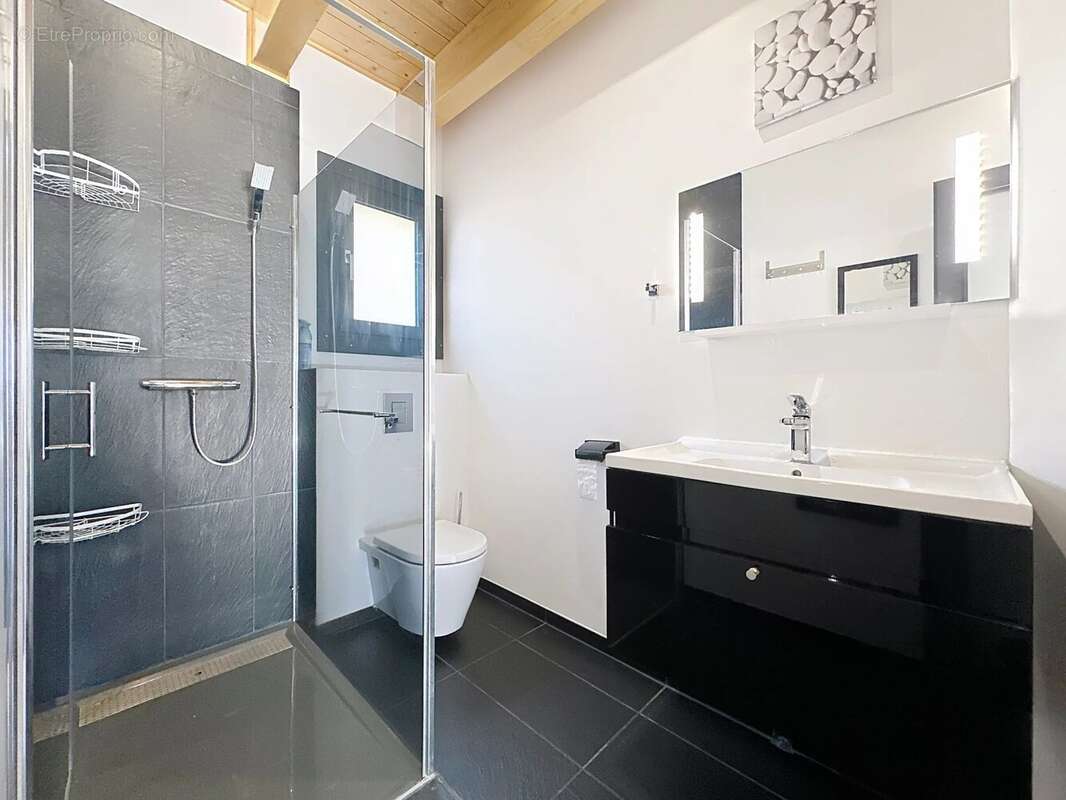 Maison à SAVINES-LE-LAC