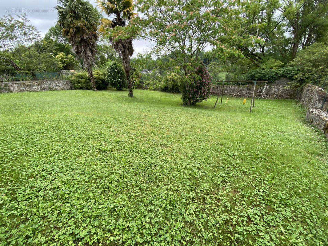 IMG_0747 - Maison à OLORON-SAINTE-MARIE