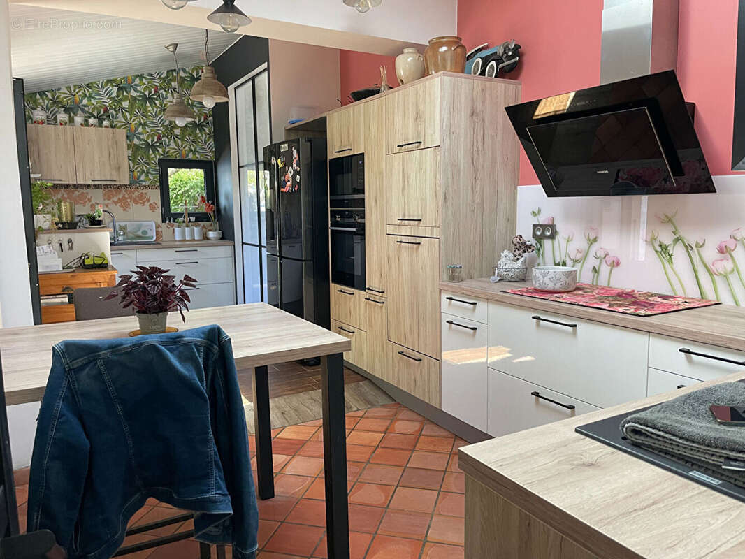 Maison à SAINT-PIERRE-D&#039;OLERON