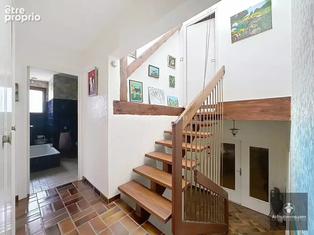 Vente Maison Le coteau(42120) 220 000ï¿œ - photo 7