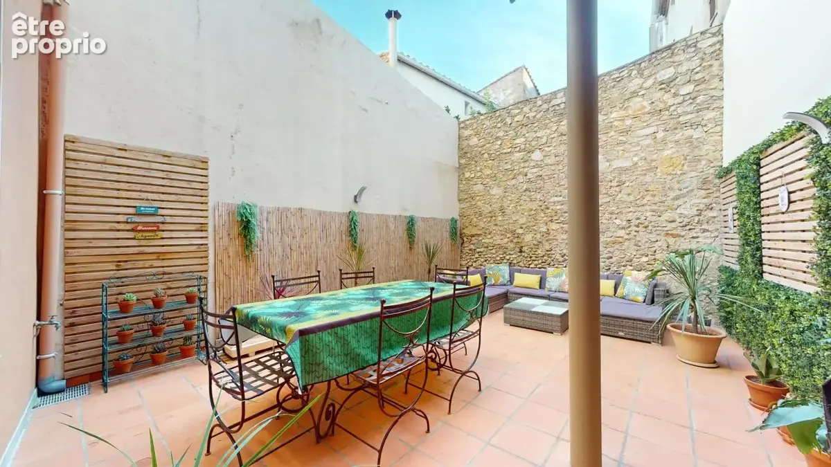 Maison 7 pièces 218 m² à vendre à Saint-Laurent-De-La-Salanque (66250) - photo 19
