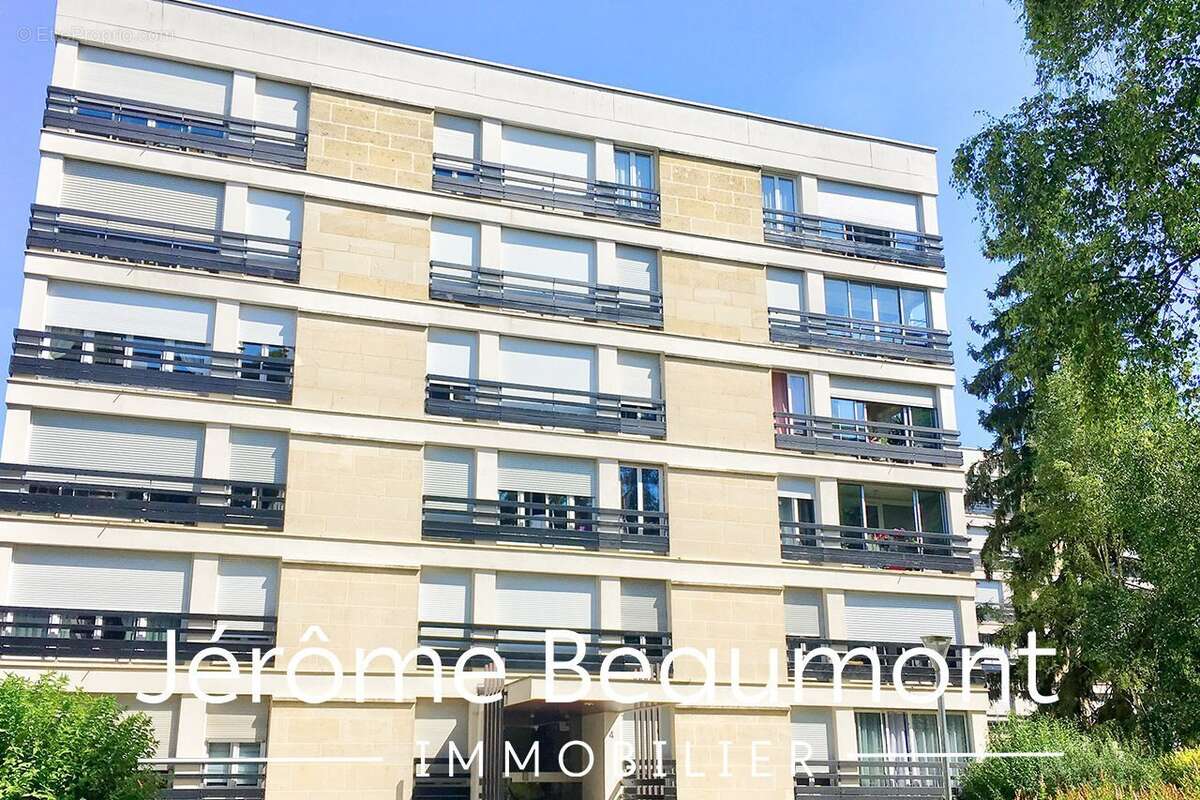 Appartement 63 m² à Ezanville  - photo 2