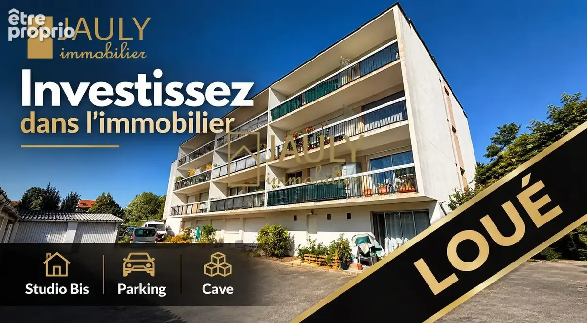 Appartement à MEAUX