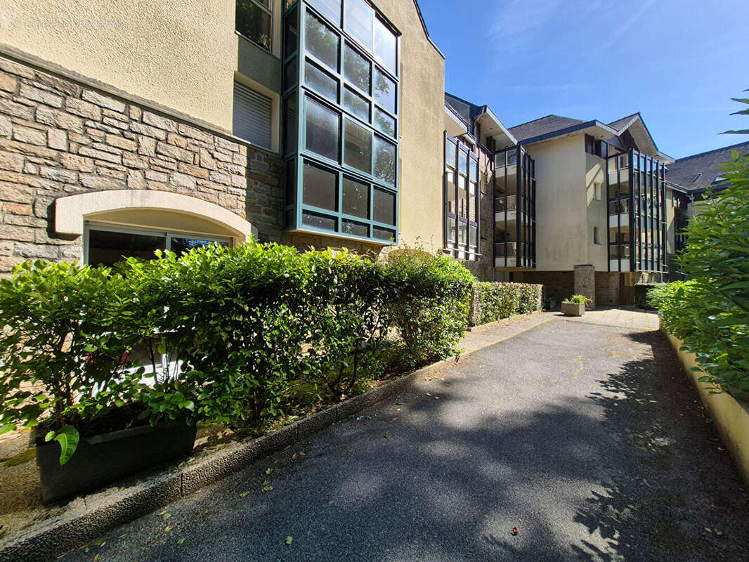 Appartement à AURAY