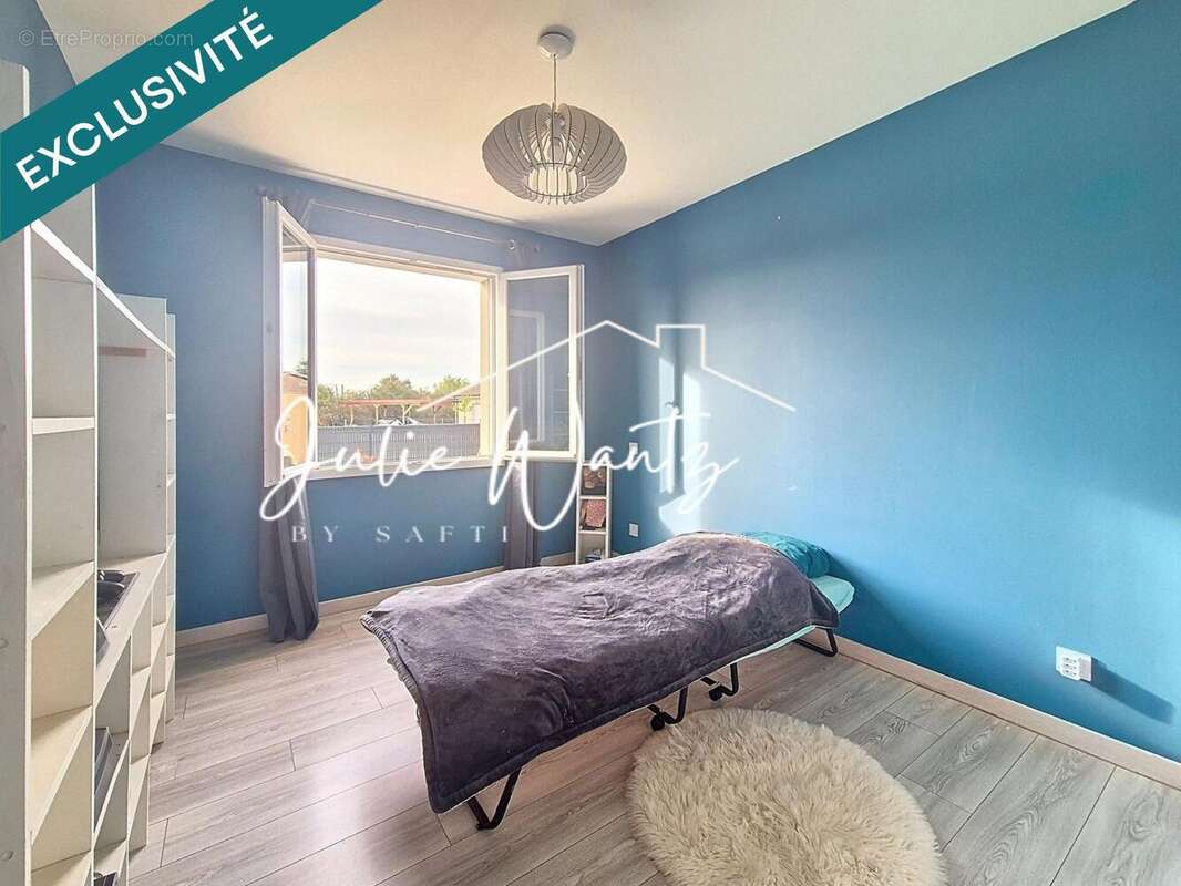 Photo 8 - Maison à CUBNEZAIS