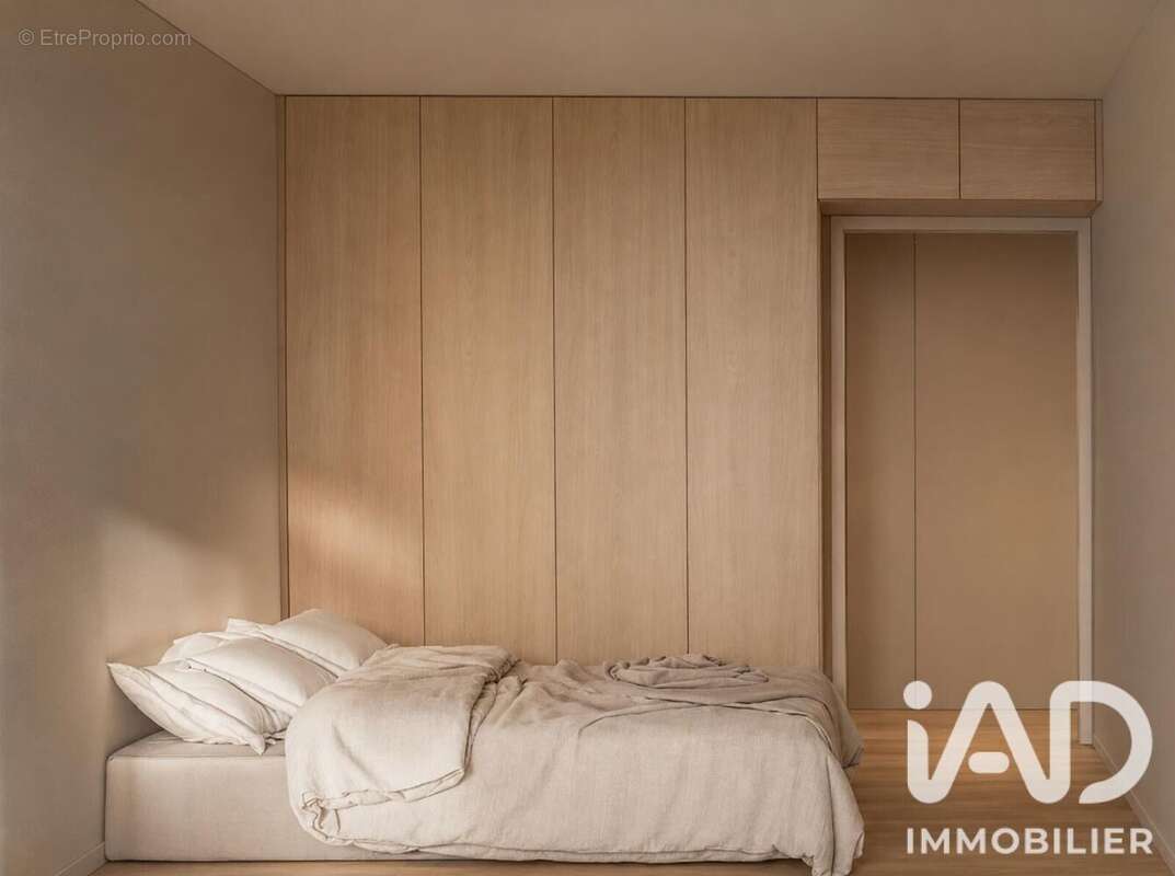 Appartement 87 m² à Annecy-Le-Vieux  - photo 7