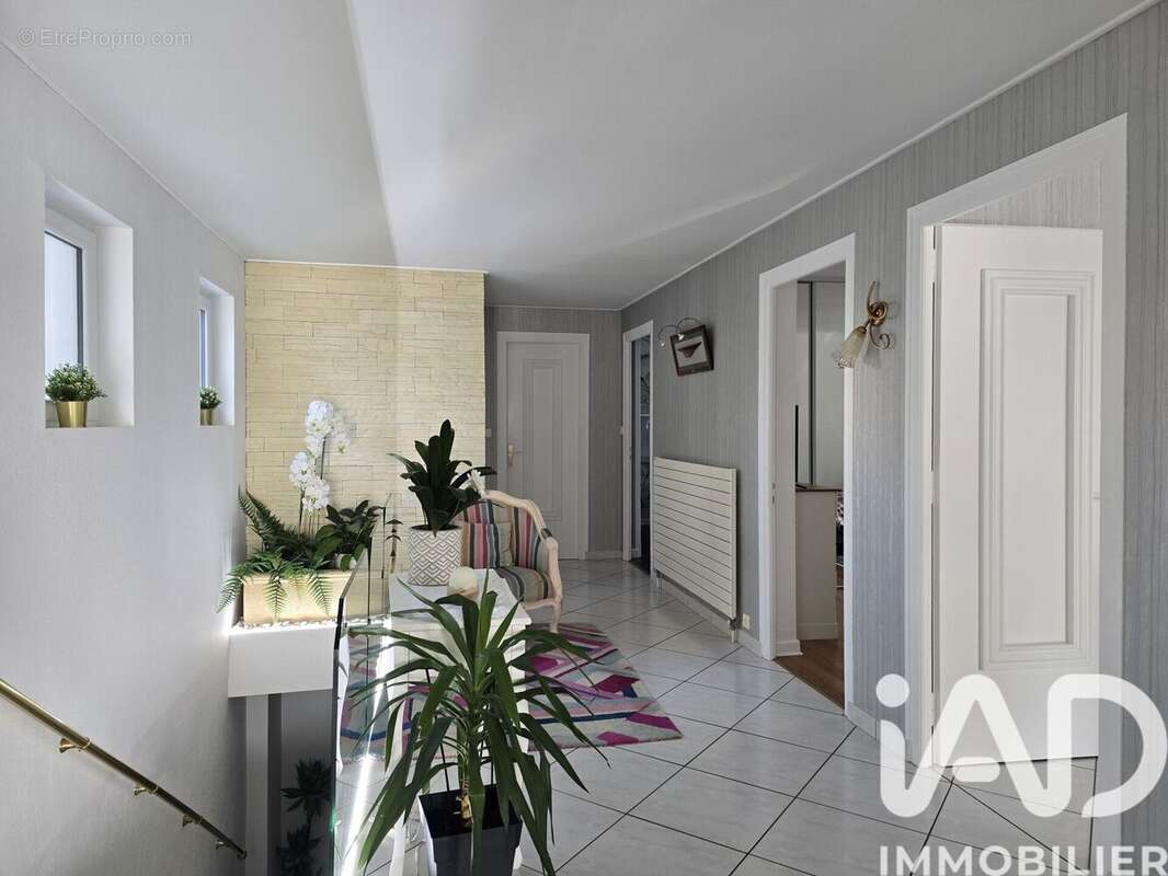Photo 5 - Maison à THONON-LES-BAINS