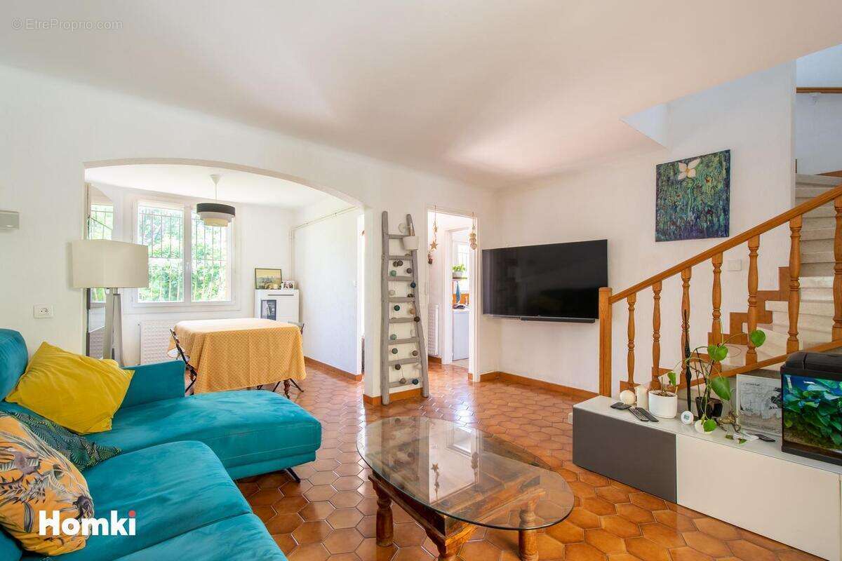 Maison à MONTPELLIER