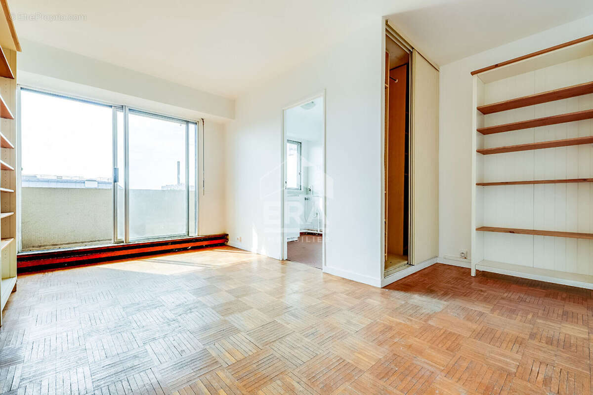 Appartement 30m² à paris 18e arrondissement - photo 8