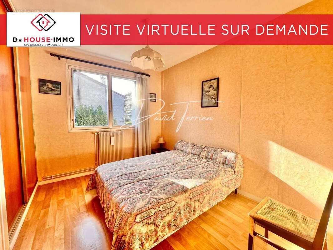 Maison à CENON