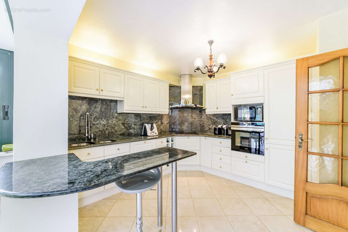 RANTZWILLER, MAison 130m2 sur 7.9 ares. - photo 4