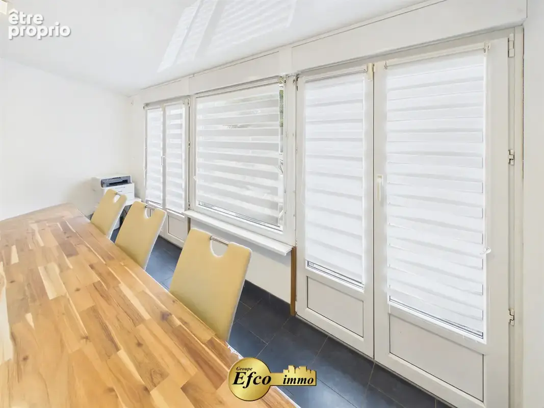 Maison Jumelée à vendre pour famille avec 2 enfants à Landser - photo 12
