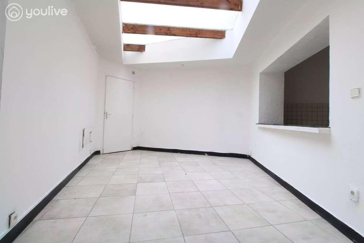 Appartement à PONT-A-VENDIN