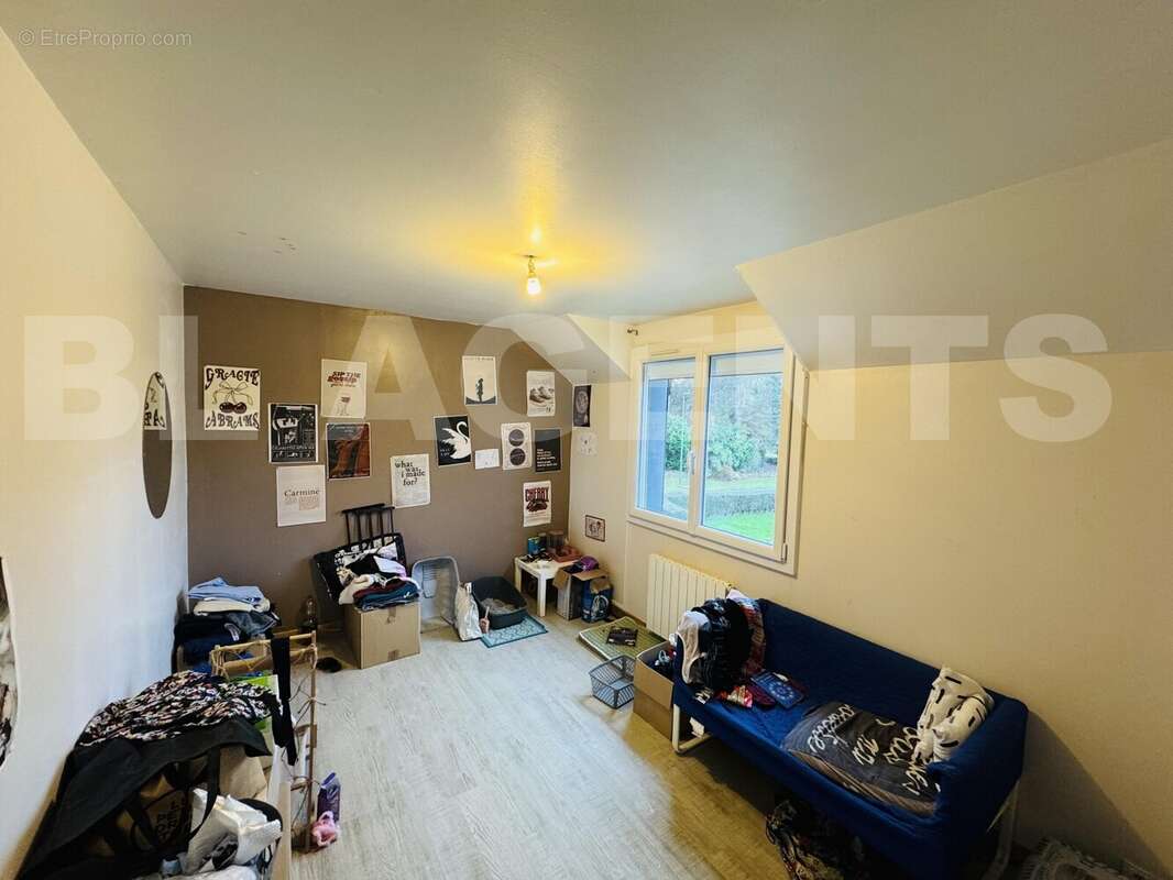 IMG_E9053 - Maison à LA CHAUSSEE