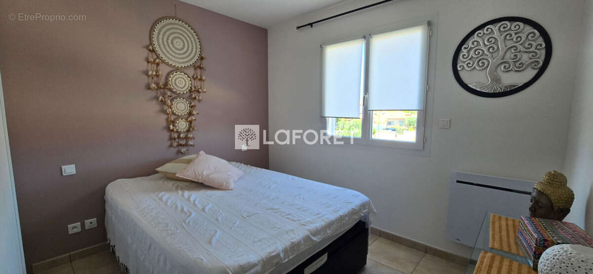 Maison à PALAU-DEL-VIDRE