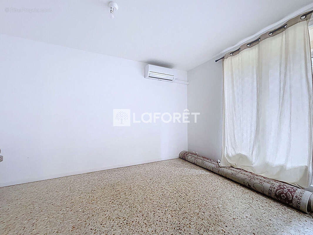 Appartement à AUBAGNE