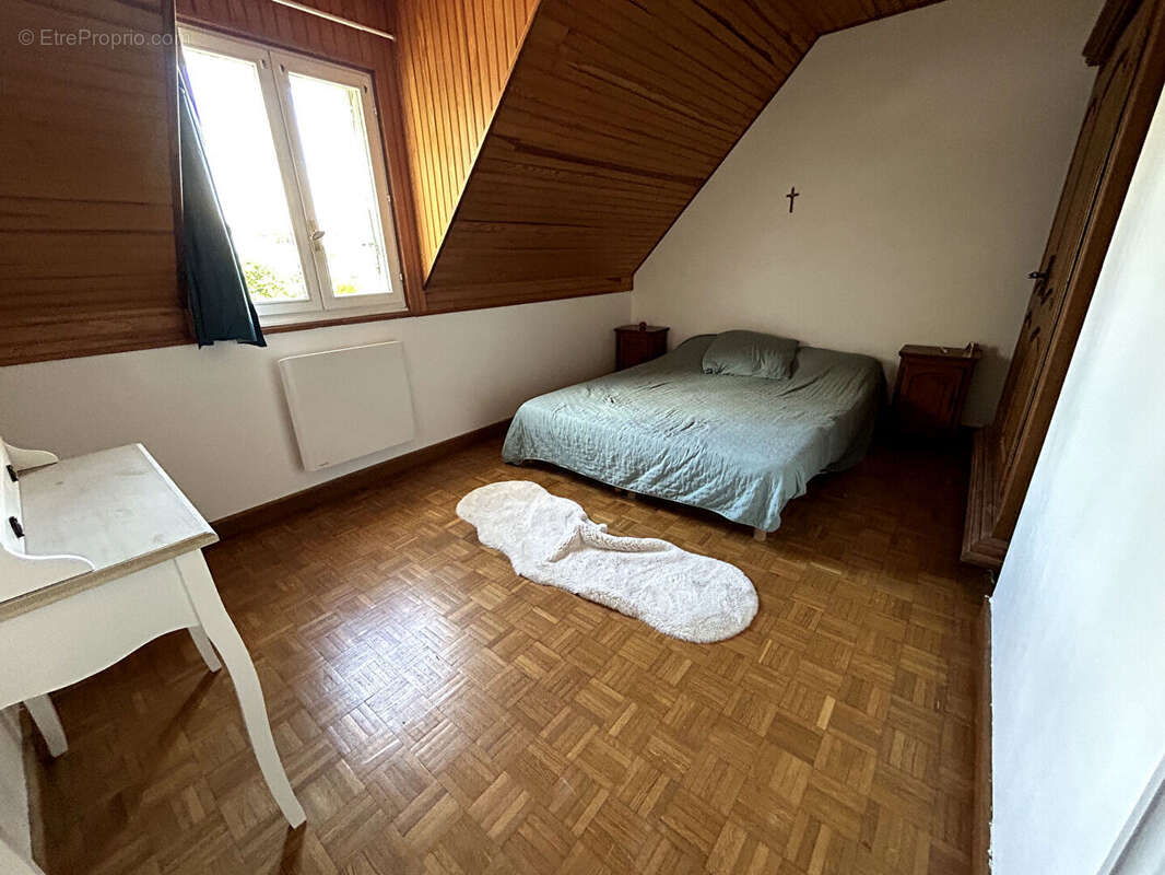 FOUESNANT - Proche centre Maison  4 Chambres  vie de plain pied - photo 9