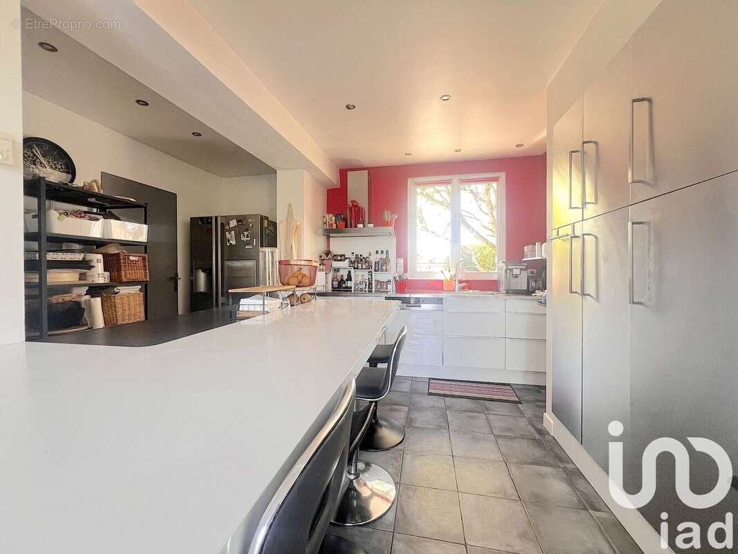 Photo 8 - Maison à LESIGNY