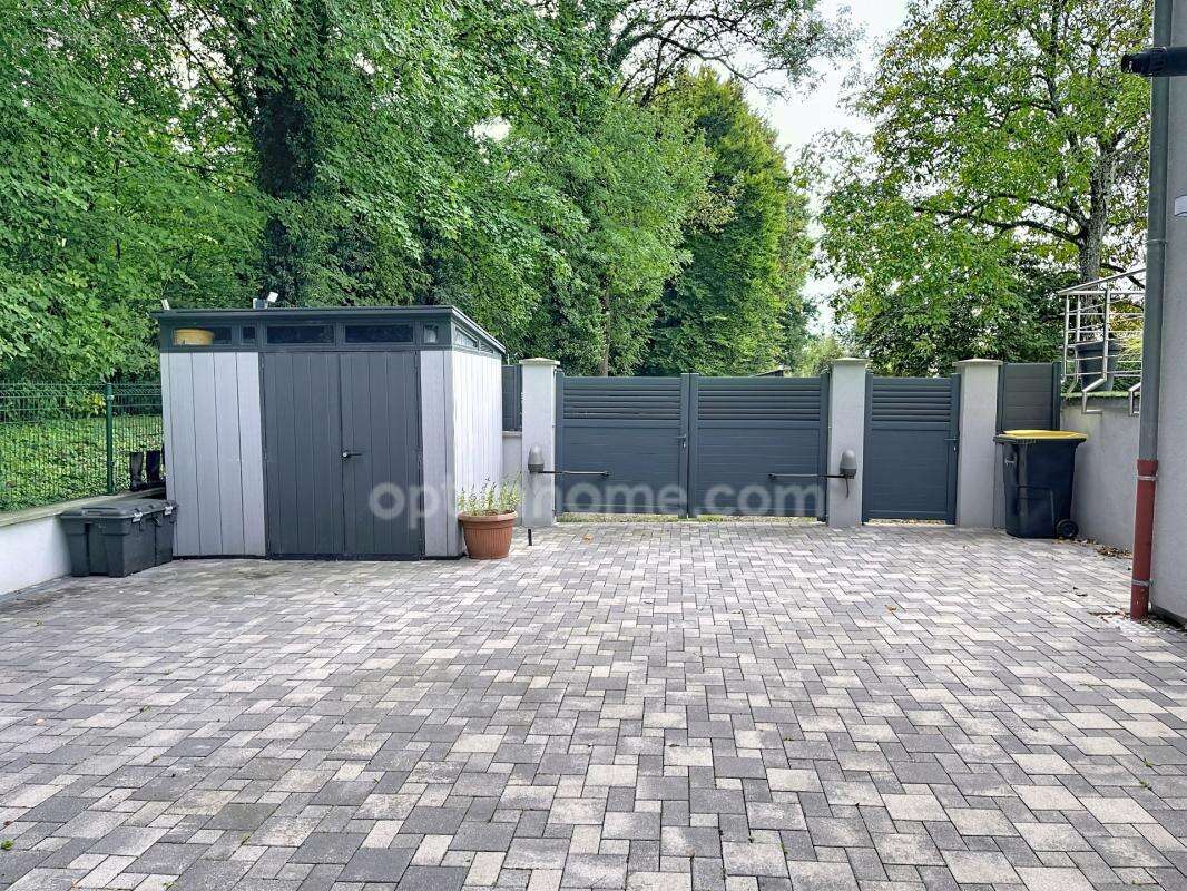Maison plateau mont st martin 162m2 - photo 8