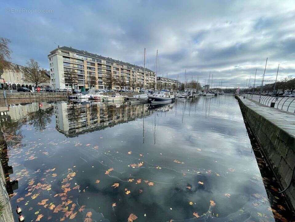 Appartement à CAEN