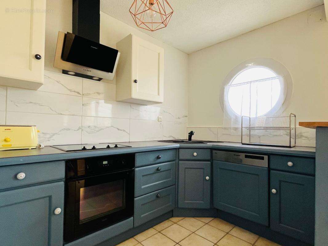 Appartement à AYTRE