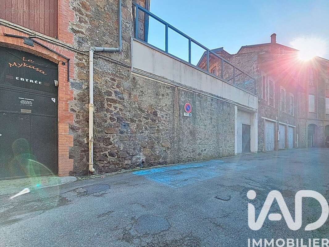 Photo 2 - Appartement à ANNONAY