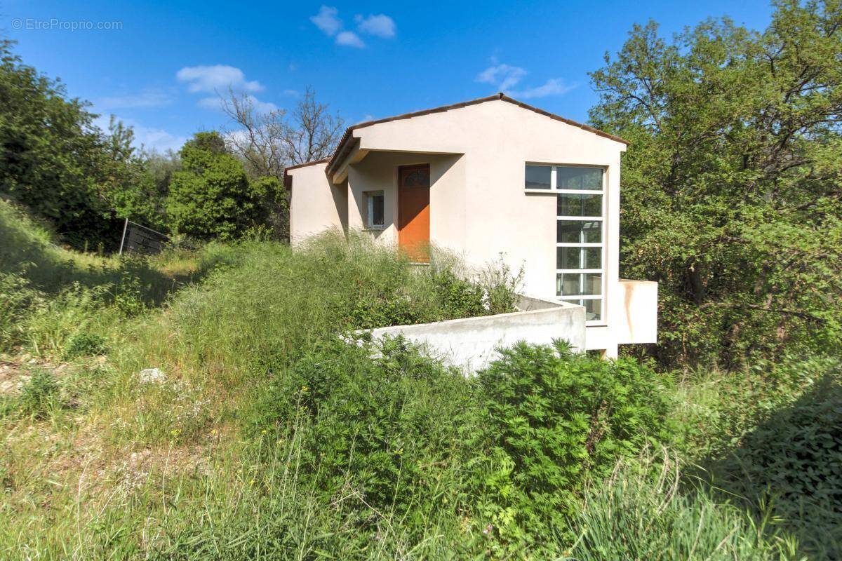 Maison à BENDEJUN