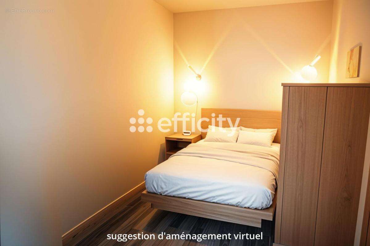 Appartement à PARIS-6E