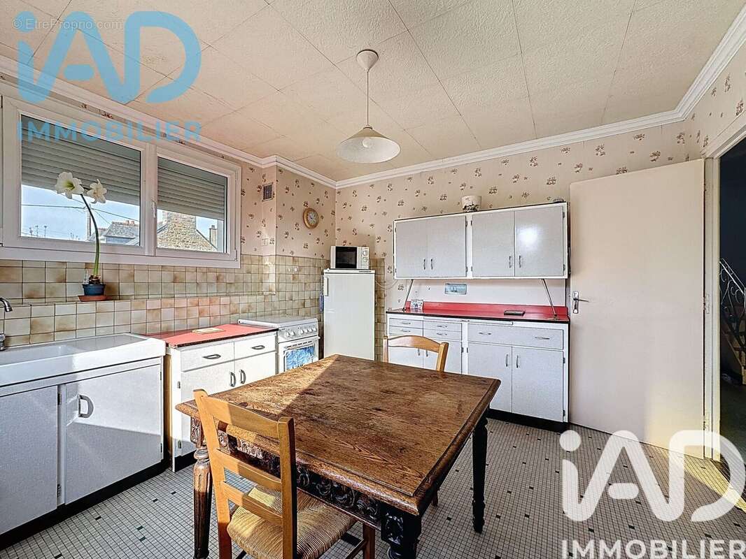 Photo 5 - Maison à SAINT-BRIEUC