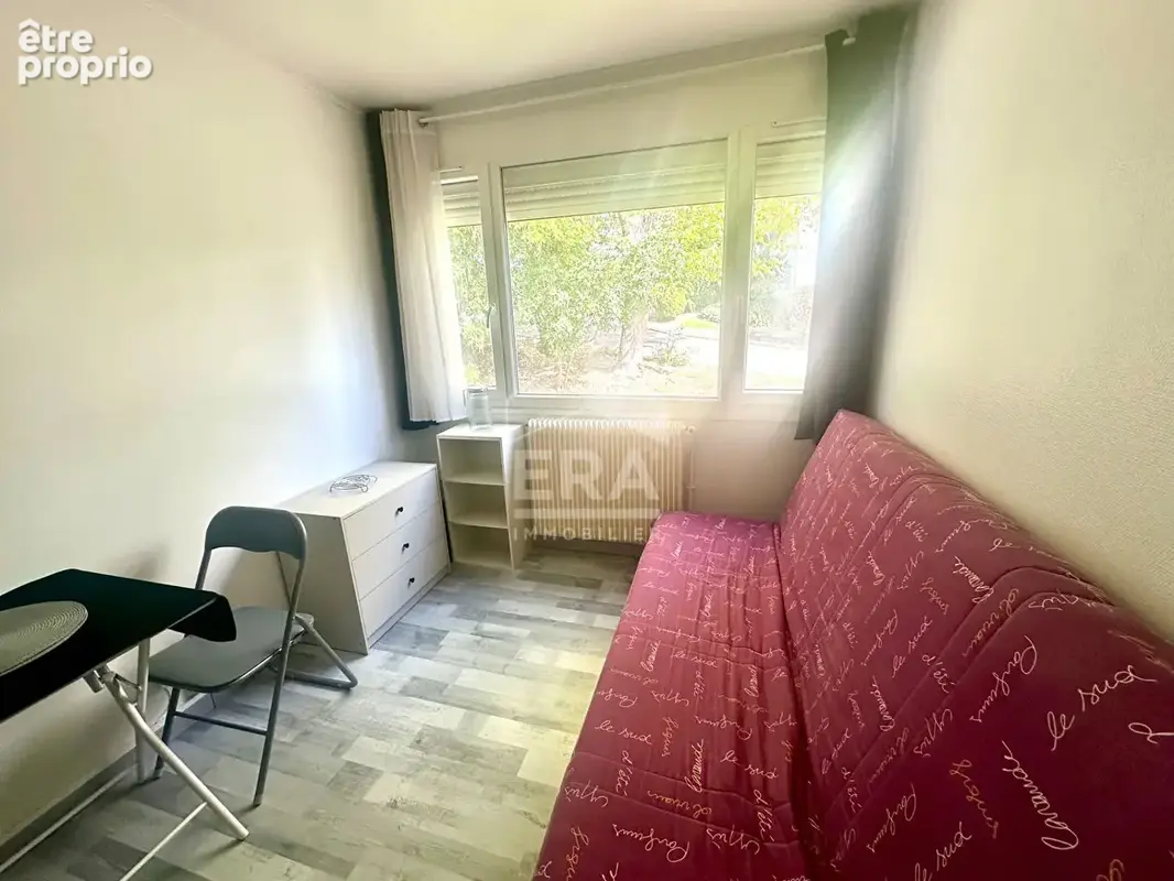 Appartement 14m² à rouen - photo 4