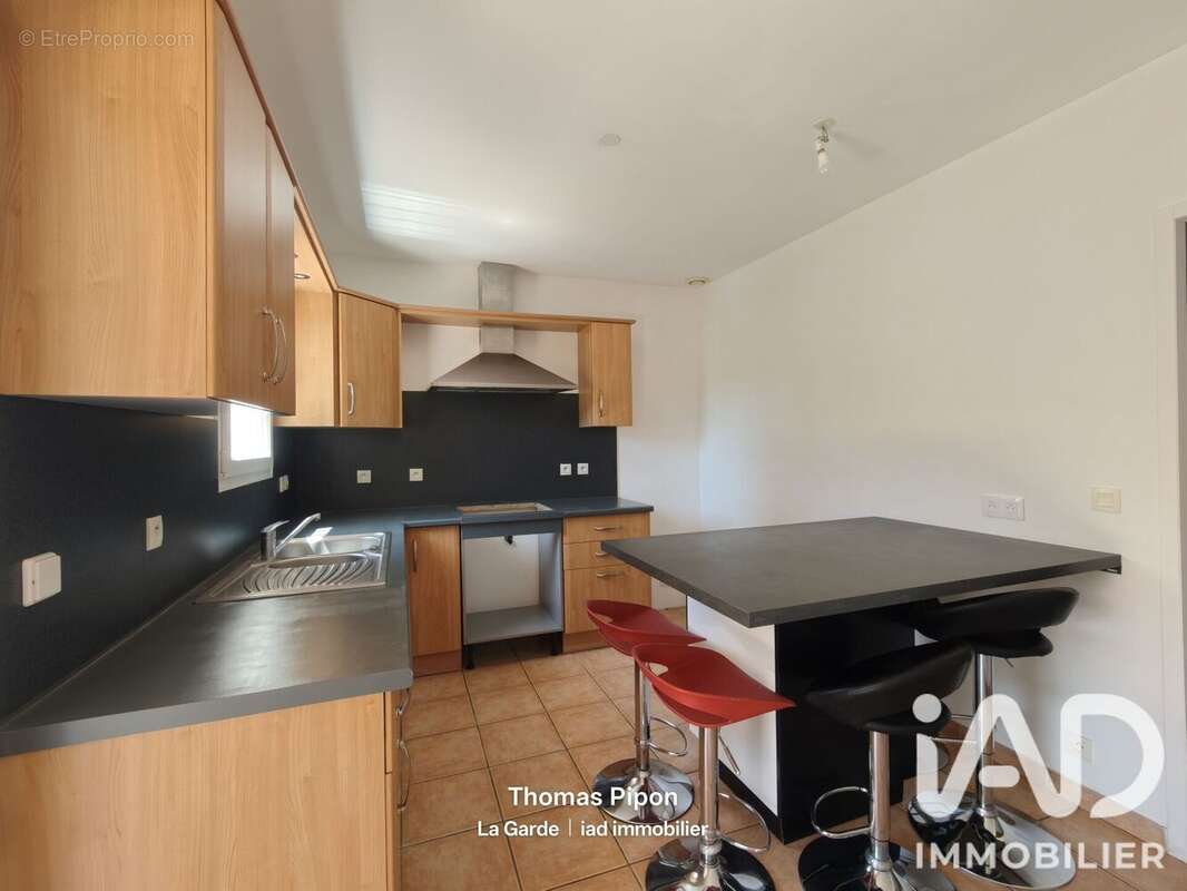 Photo 3 - Maison à LA GARDE
