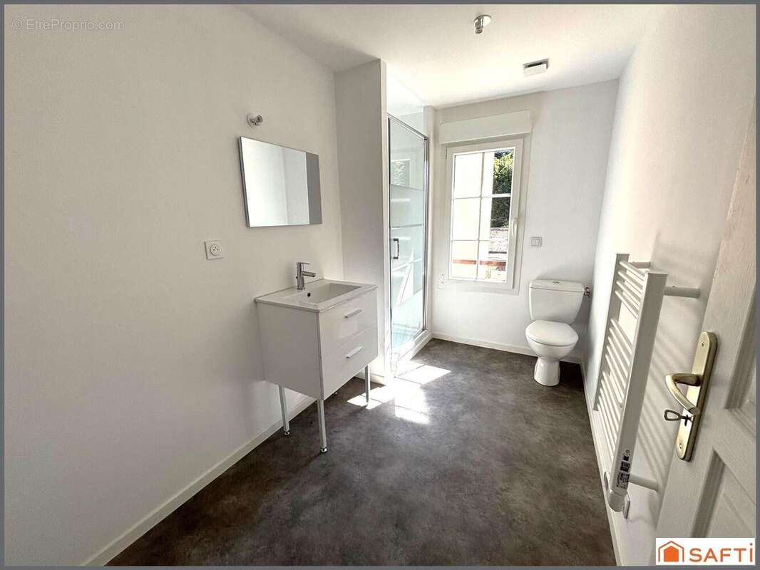 Photo 4 - Maison à LISIEUX