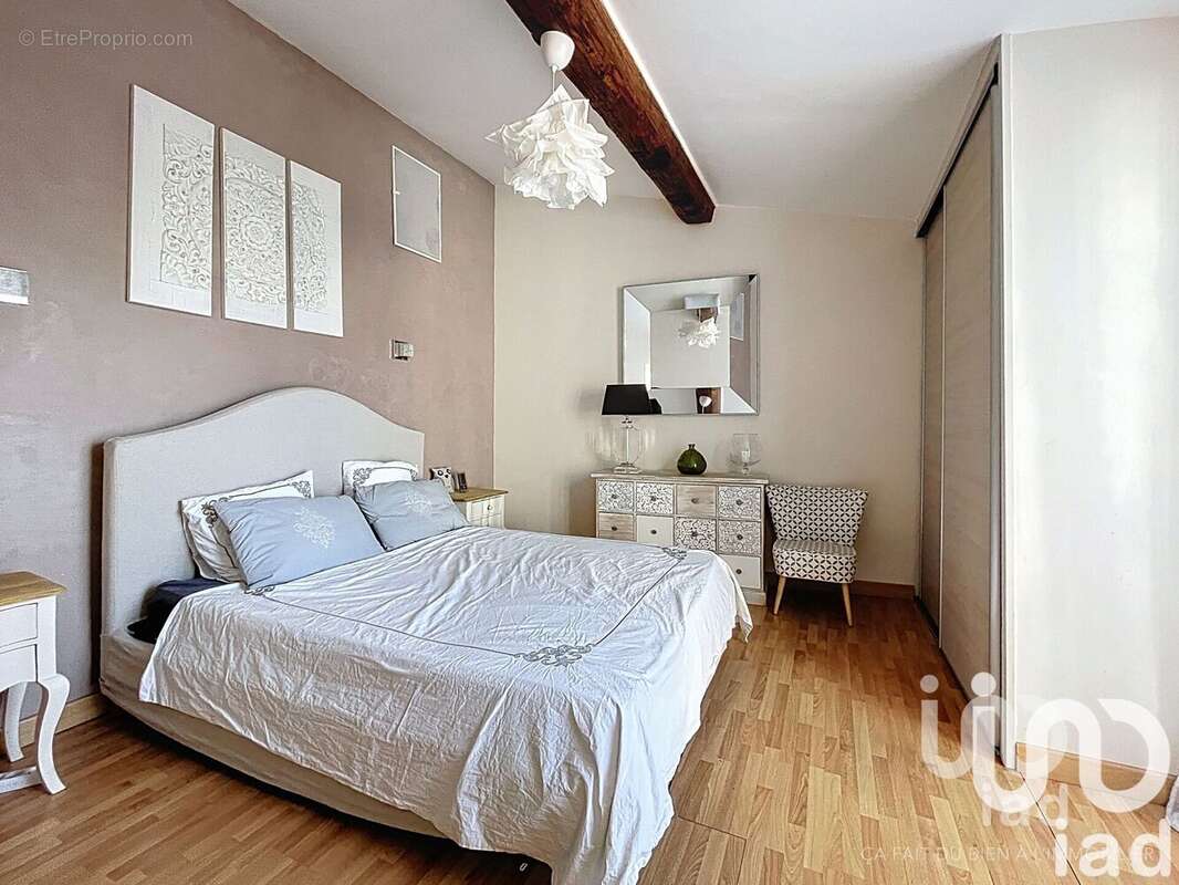 Photo 8 - Maison à MILLERY