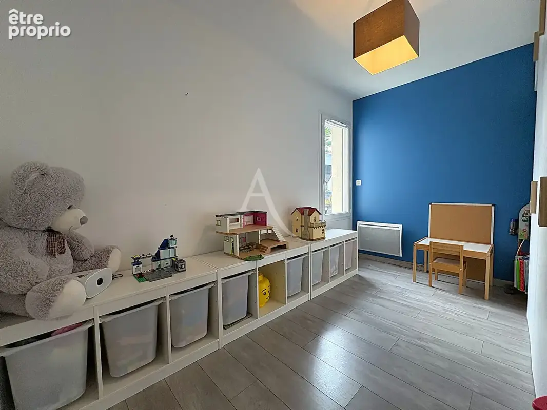 Maison Chailles 5 pièce(s) 126 m2 - photo 10