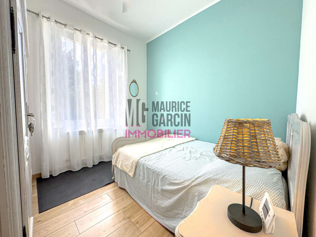 Maison à L&#039;ISLE-SUR-LA-SORGUE