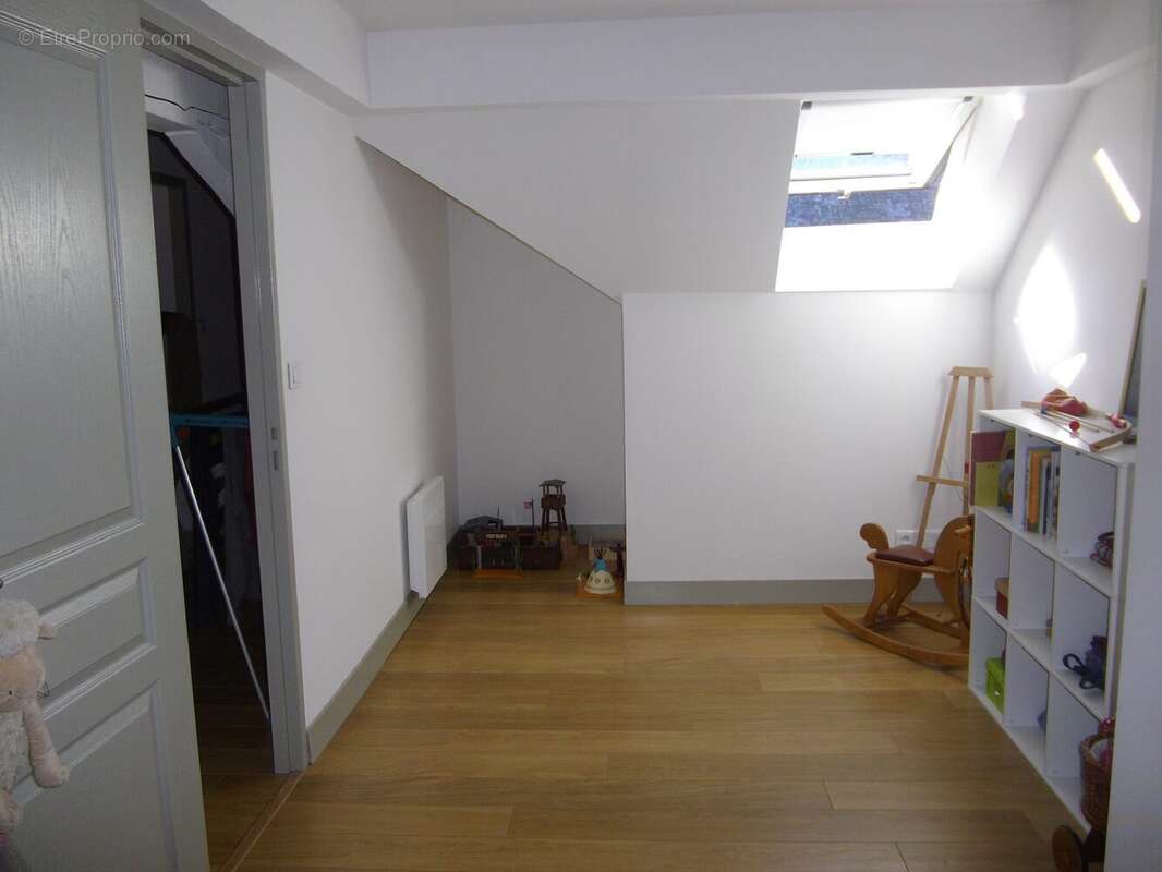 Appartement à SAINTES