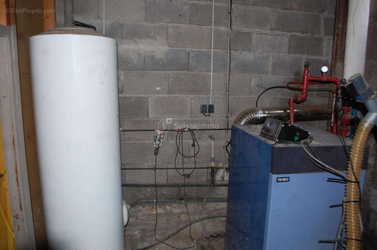 Maison Velleminfroy 5 pièces à saisir - photo 7
