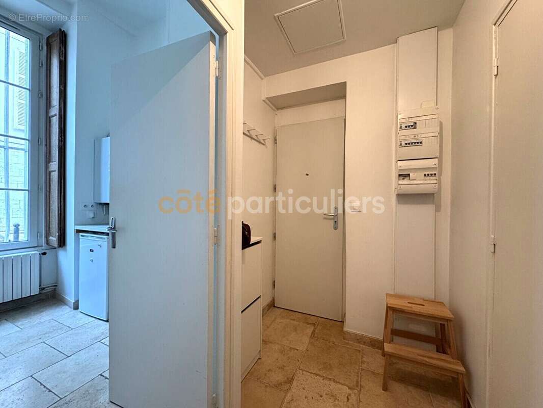 Appartement à ORLEANS