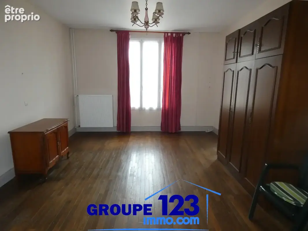 Maison 3 chambres - photo 2