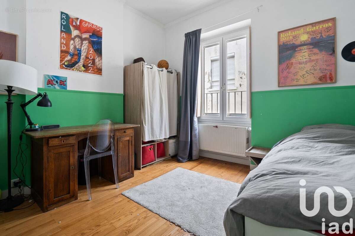 Photo 8 - Appartement à LYON-6E