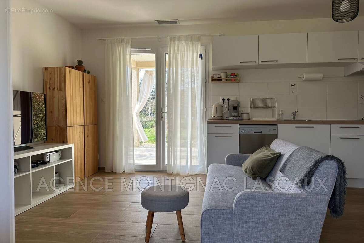 Maison 129 m² à Valojoulx  - photo 4