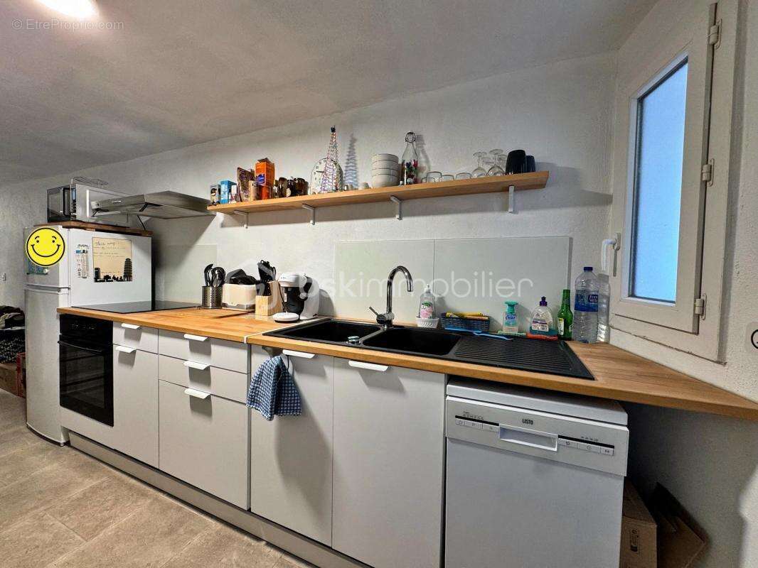 Maison à SAINT-ANDRE