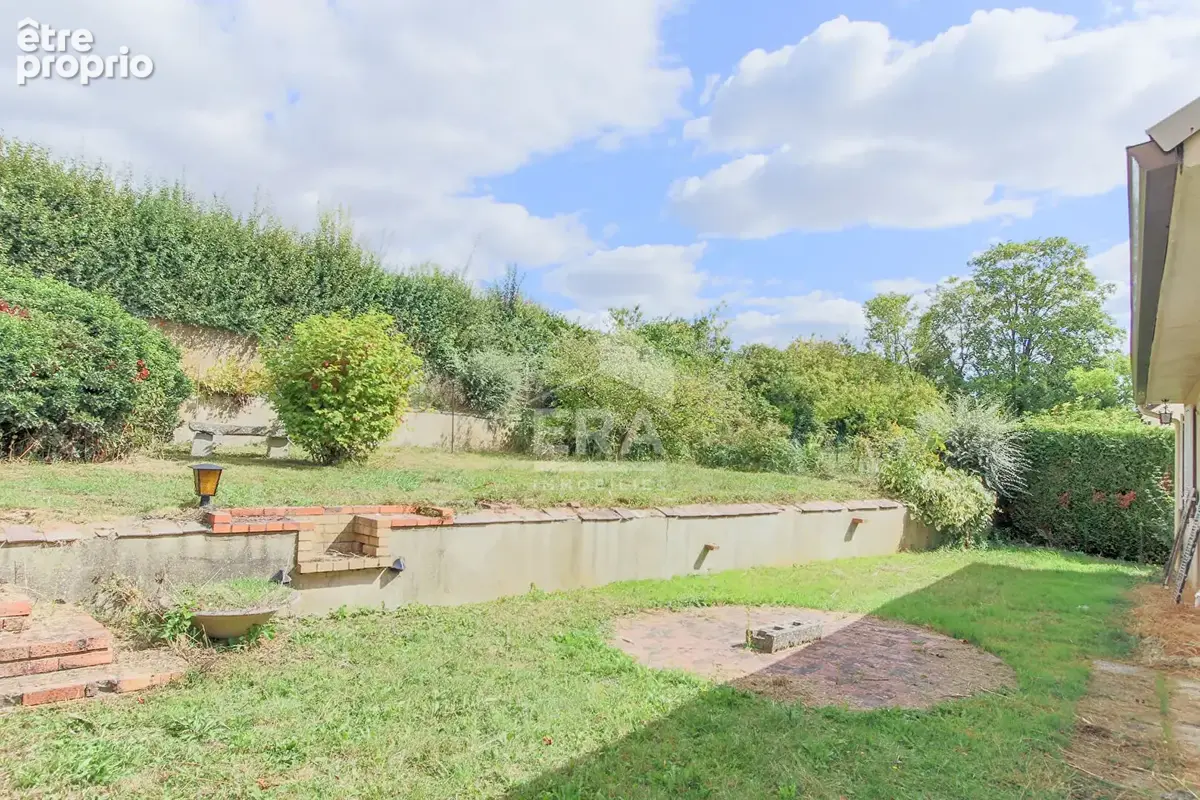 Maison 86m² à beynes - photo 11