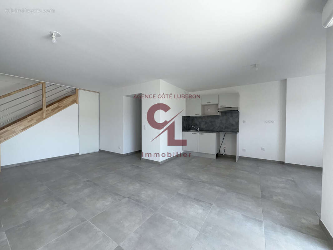 Appartement à CAVAILLON