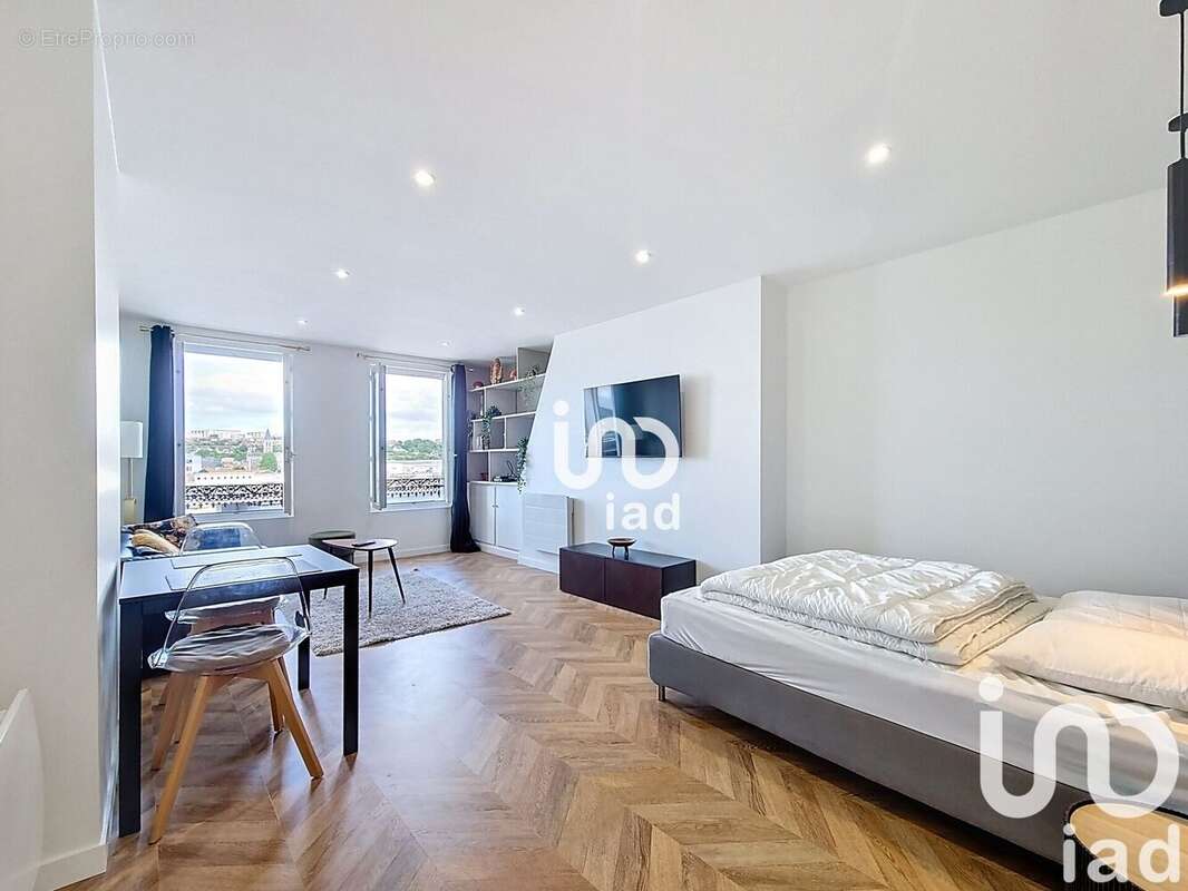 Photo 4 - Appartement à DIEPPE