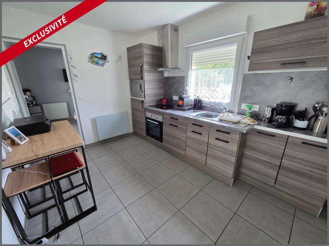 Ensemble de 2 maisons - photo 9