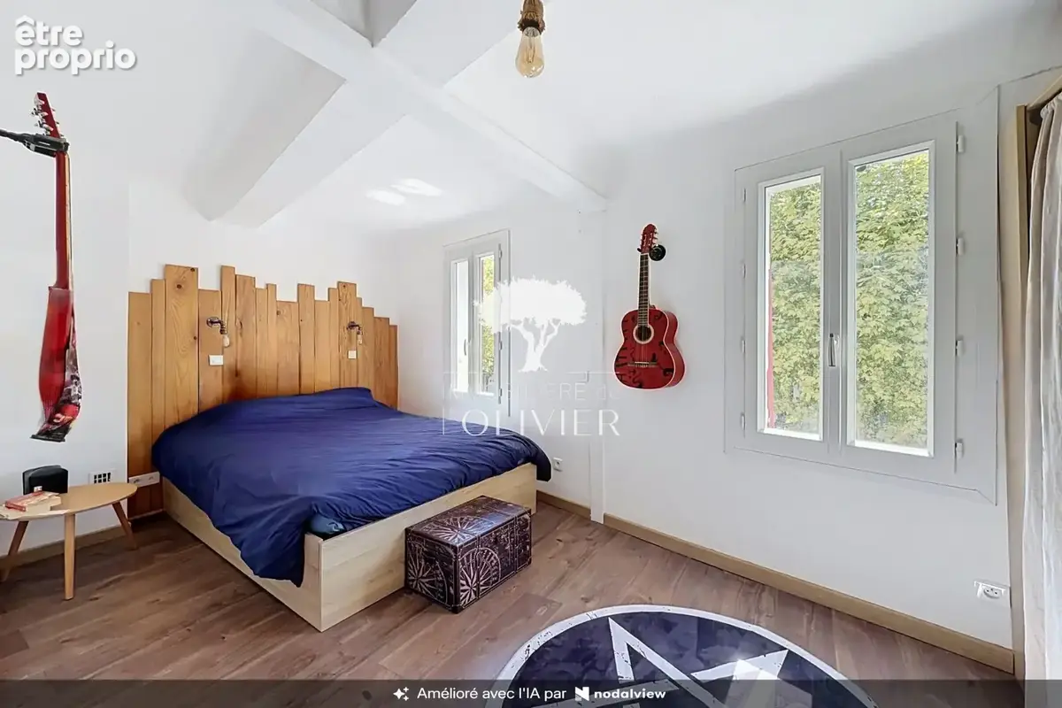 Maison 3 pièces 88 m² à vendre à Apt (84400) - photo 4