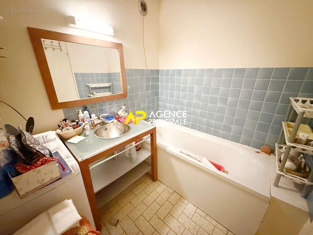 Appartement à ARGENTEUIL