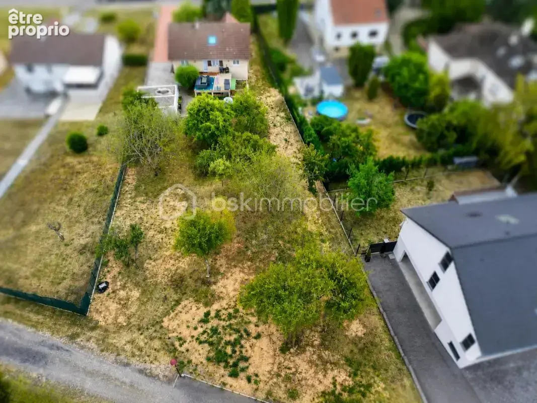 Terrain constructible - photo 2
