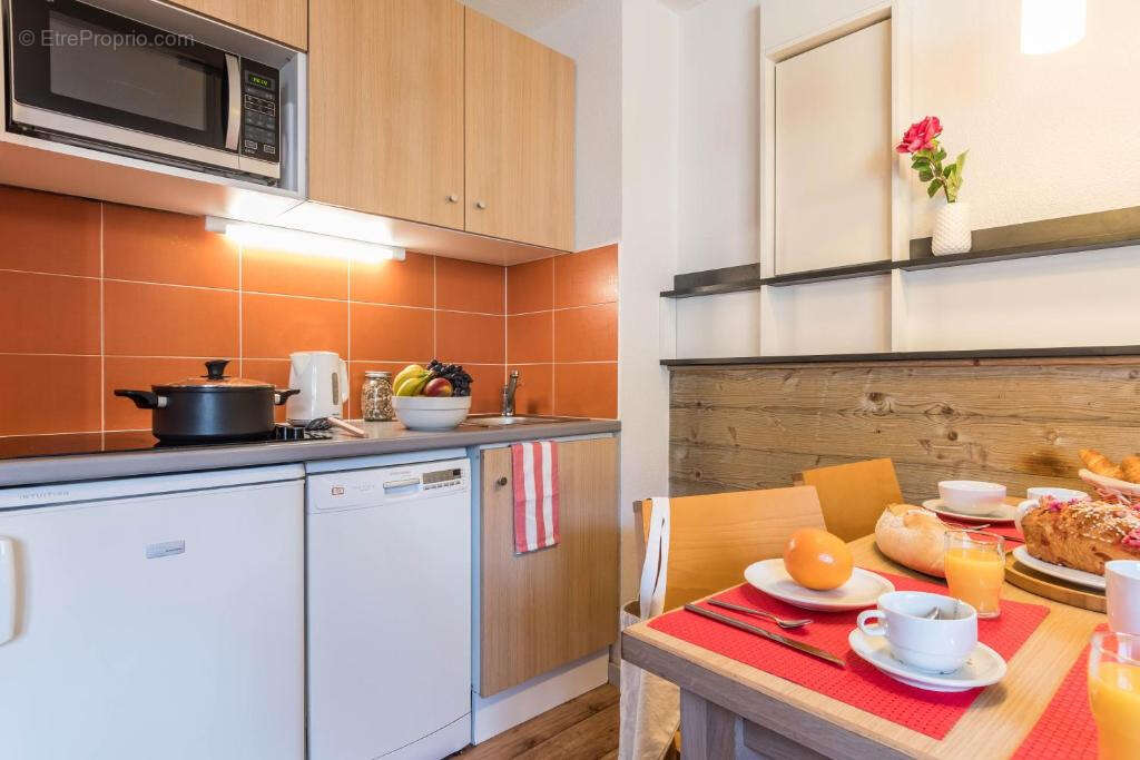 Investissement en residence de tourisme - photo 10